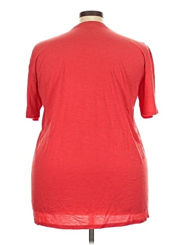 Oobe Short Sleeve T-Shirt (view 2)