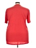 Oobe Red Short Sleeve T-Shirt Size 3X - photo 2