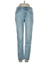 Madewell Blue Jeans Size 24 waist - photo 1