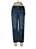 Old Navy Blue Jeans Size 8 - photo 1