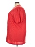Oobe Red Short Sleeve T-Shirt Size 3X - photo 5