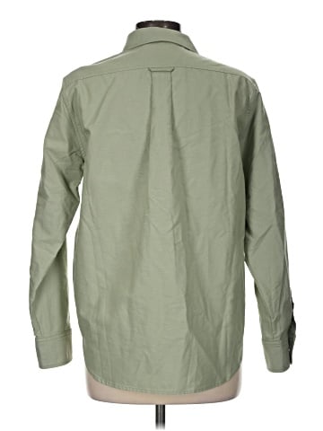 Everlane Long Sleeve Button-Down Shirt (view 2)