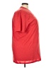 Oobe Red Short Sleeve T-Shirt Size 3X - photo 4
