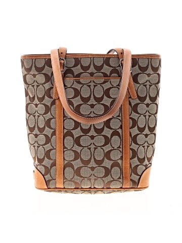 Coach Tote (view 1)