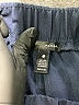 Aqua Solid Blue Casual Pants Size M - photo 7