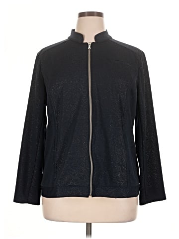 Chico's Track Jacket (view 1)