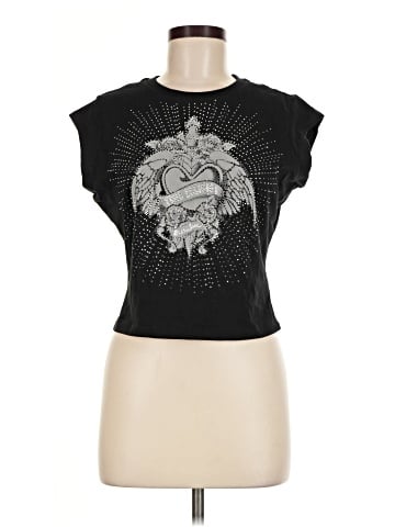 True Religion Sleeveless T-Shirt (view 1)