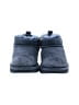 Ugg Blue Ankle Boots Size 10 (kids) - photo 2