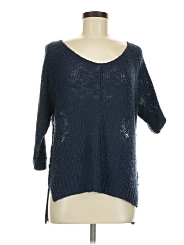 La Miel Pullover Sweater (view 1)