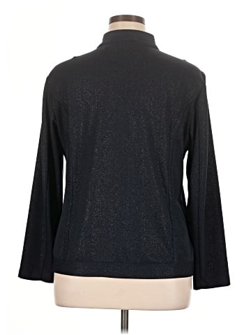Chico's Track Jacket (view 2)