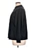 Chico's 100% Polyester Black Track Jacket Size XL (3) - photo 5