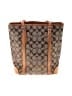 Coach Brown Tote One size - photo 3