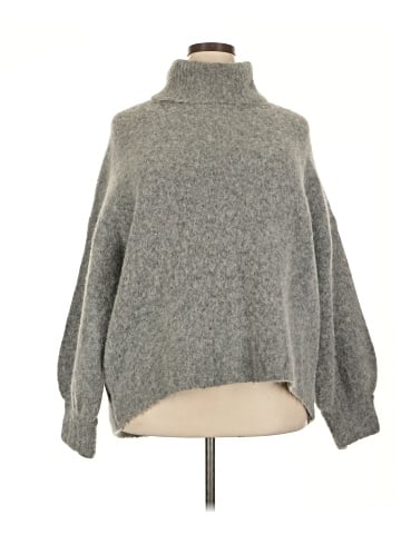 J.Crew Turtleneck Sweater (view 1)