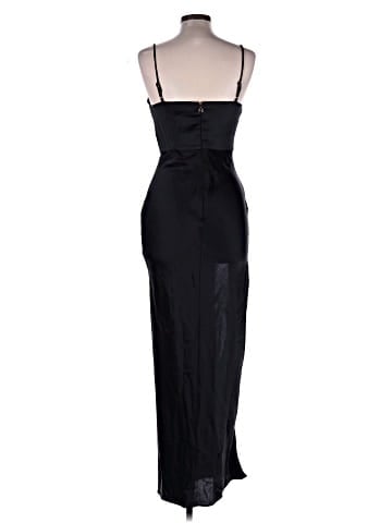 Nookie Cocktail Dress (view 2)
