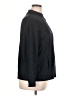 Chico's 100% Polyester Black Track Jacket Size XL (3) - photo 4