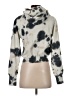 AFRM Tie-dye Ivory Pullover Hoodie Size XS - photo 2