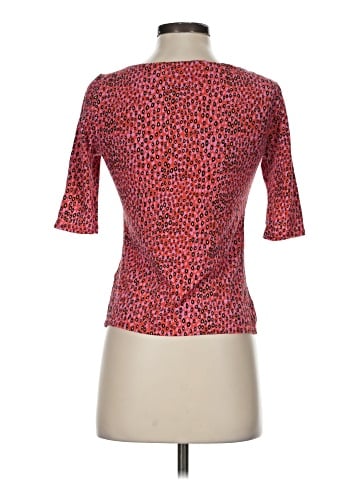 Ted Baker London 3/4 Sleeve T-Shirt (view 2)