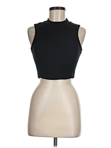 Love Poem Tank Top (view 1)