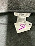 Joe B by Joe Benbasset Gray Romper Size XL - photo 4