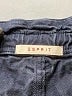 Esprit Blue Casual Pants Size 12 - photo 7