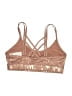 JoyLab Gold Swimsuit Top Size M - photo 2