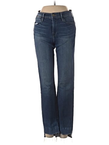 FRAME Denim Jeans (view 1)
