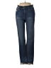 FRAME Denim Blue Jeans Size 26 waist - photo 1