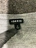 Torrid Gray Cardigan Size 2X Plus (2) - photo 7