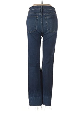 FRAME Denim Jeans (view 2)