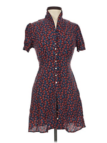 Forever 21 Casual Dress (view 1)