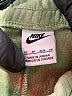 Nike Solid Green Track Pants Size XS - photo 7