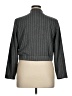 J by Joie Stripes Gray Jacket Size XL - photo 2