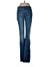 Acne Hearts Blue Jeans Size 29 waist - photo 1