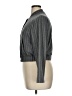 J by Joie Stripes Gray Jacket Size XL - photo 5