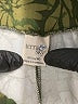 Terra & Sky Camo Green Active Pants Size 0X - photo 7
