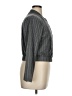 J by Joie Stripes Gray Jacket Size XL - photo 4