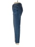 Gap Hearts Blue Jeans Size 6 - photo 5