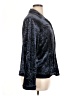 Chico's Blue Jacket Size XL (3) - photo 4