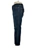 Levi's 100% Cotton Solid Blue Jeans Size 37 waist - photo 5