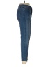 Gap Hearts Blue Jeans Size 6 - photo 4