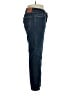 Levi's 100% Cotton Solid Blue Jeans Size 37 waist - photo 4