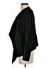 MY TRIBE 100% Leather Black Blazer Size S - photo 5