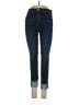 Rag & Bone/JEAN Color Block Blue Jeans Size 27 waist - photo 1