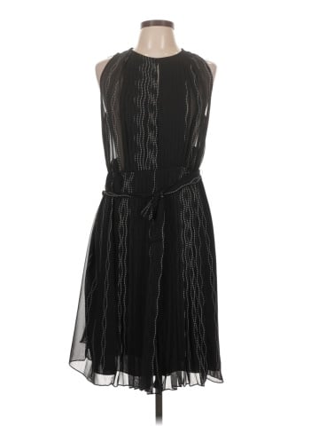 Diane von Furstenberg Cocktail Dress (view 1)