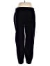 L'Agence Solid Black Casual Pants Size 28 waist - photo 2