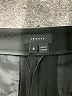 Theory Black Dress Pants Size 0 - photo 7