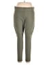 Old Navy Solid Green Active Pants Size XL - photo 1