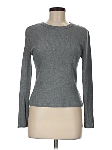 Veronica Beard Long Sleeve T-Shirt (view 1)