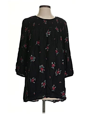 J.Jill Casual Dress (view 1)