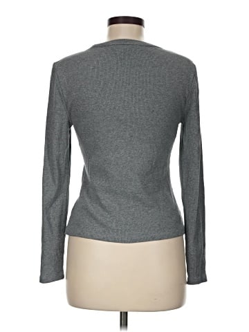 Veronica Beard Long Sleeve T-Shirt (view 2)